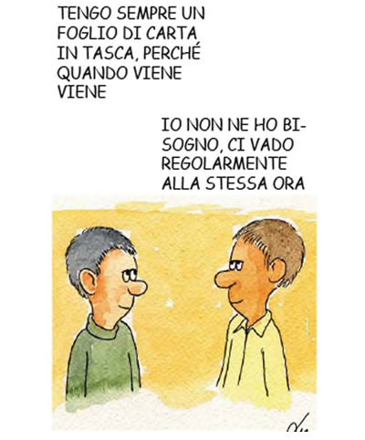 foglio di carta