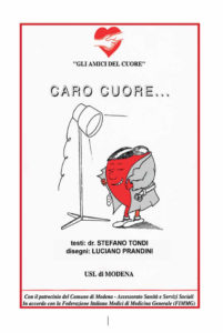 caro cuore