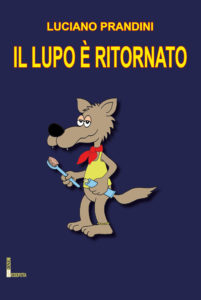 il lupo è ritornato