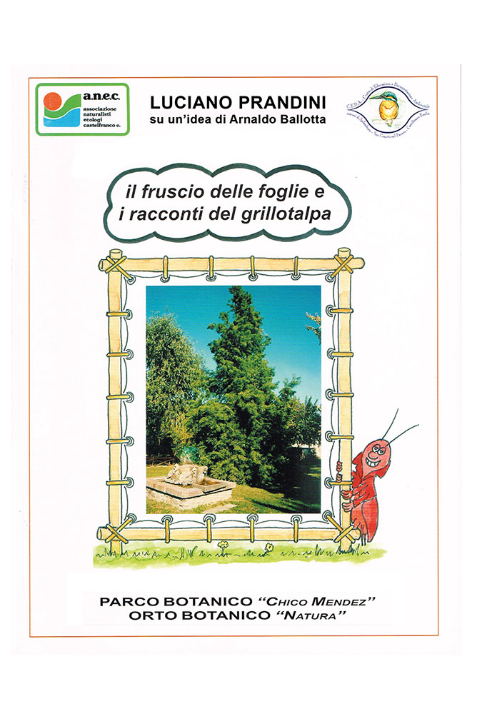 parco e orto botanico