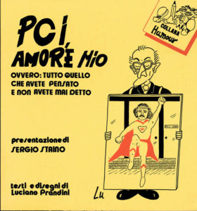 pci amore mio