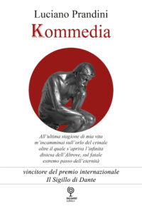 Kommedia