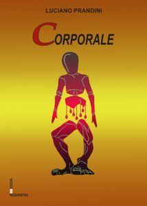 Corporale testo di Luciano Prandini