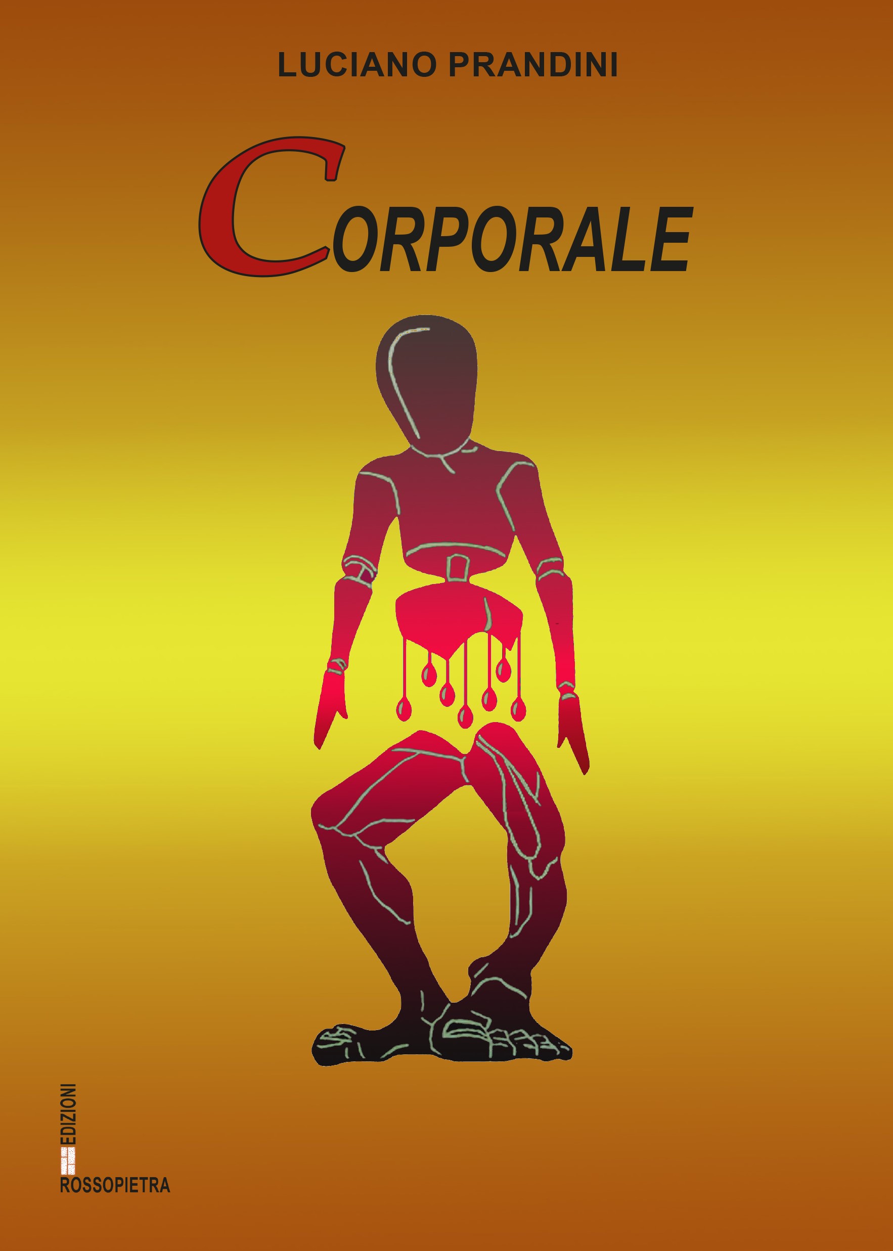 Corporale testo di Luciano Prandini
